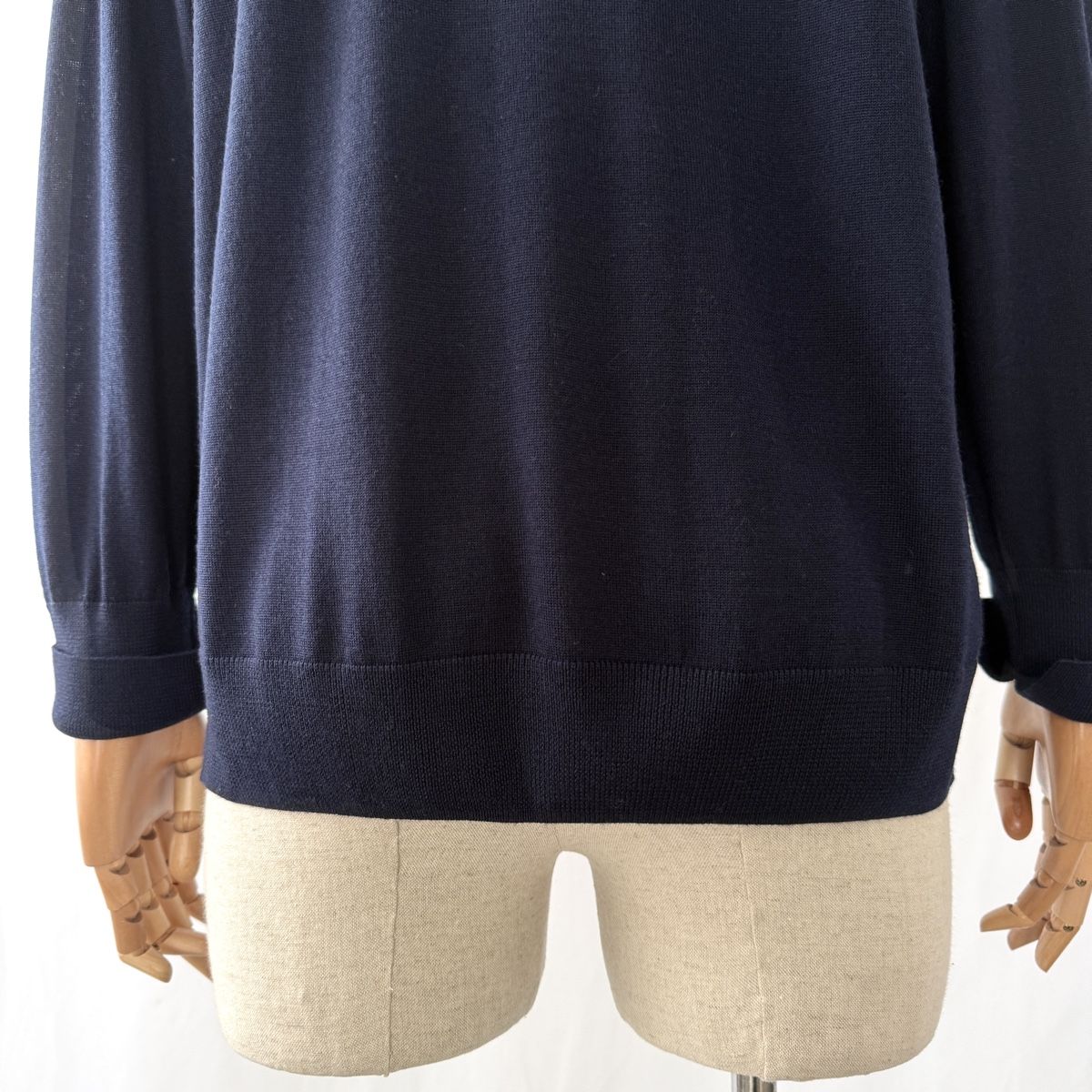 Allude Maglioni & Felpe: ALLUDE Virgin Wool Cardigan – Nuovo (secondo la descrizione) da Emmen venduto da Colette-Juliette 5