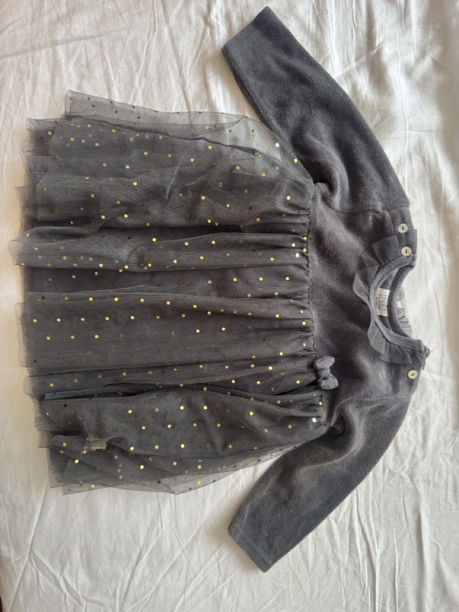 Kleiderpakete & -sets: Baby clothes size 74 – Gebraucht aus Genève von cat_v7qy