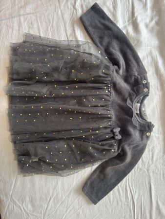 Baby clothes size 74