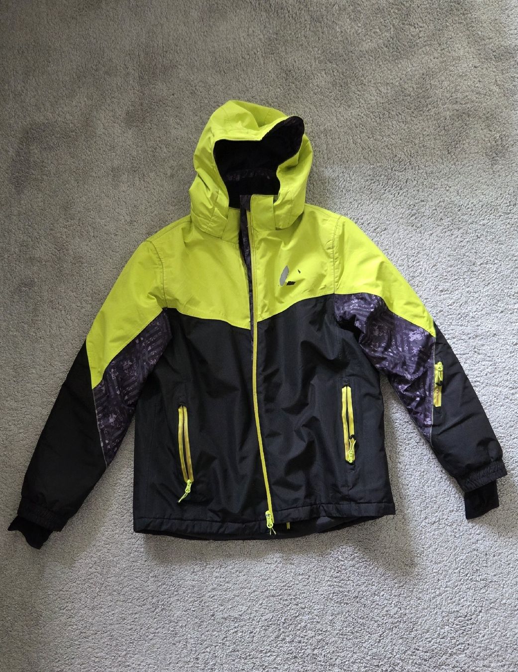 Giacche & Cappotti: Winterjacke Crivit Thermojacke Skijacket – Usato da Zug venduto da opo_cy5d