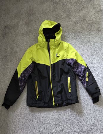 Winterjacke Crivit Thermojacke Skijacket