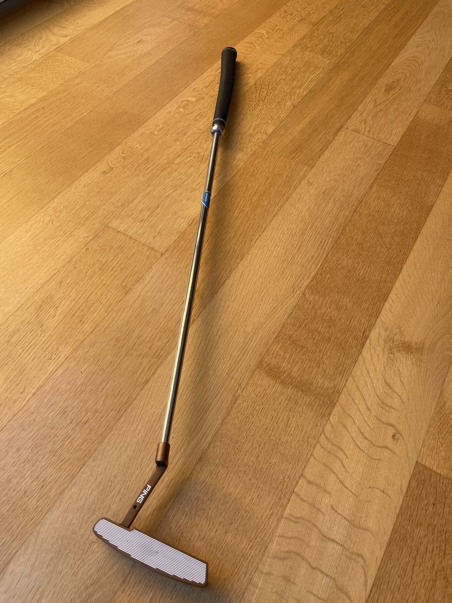 Ping Schläger & Sets: PING Anser Putter Golfschläger Links Hand – Neu (gemäss Beschreibung) aus Andelfingen von Chiquilla0 3