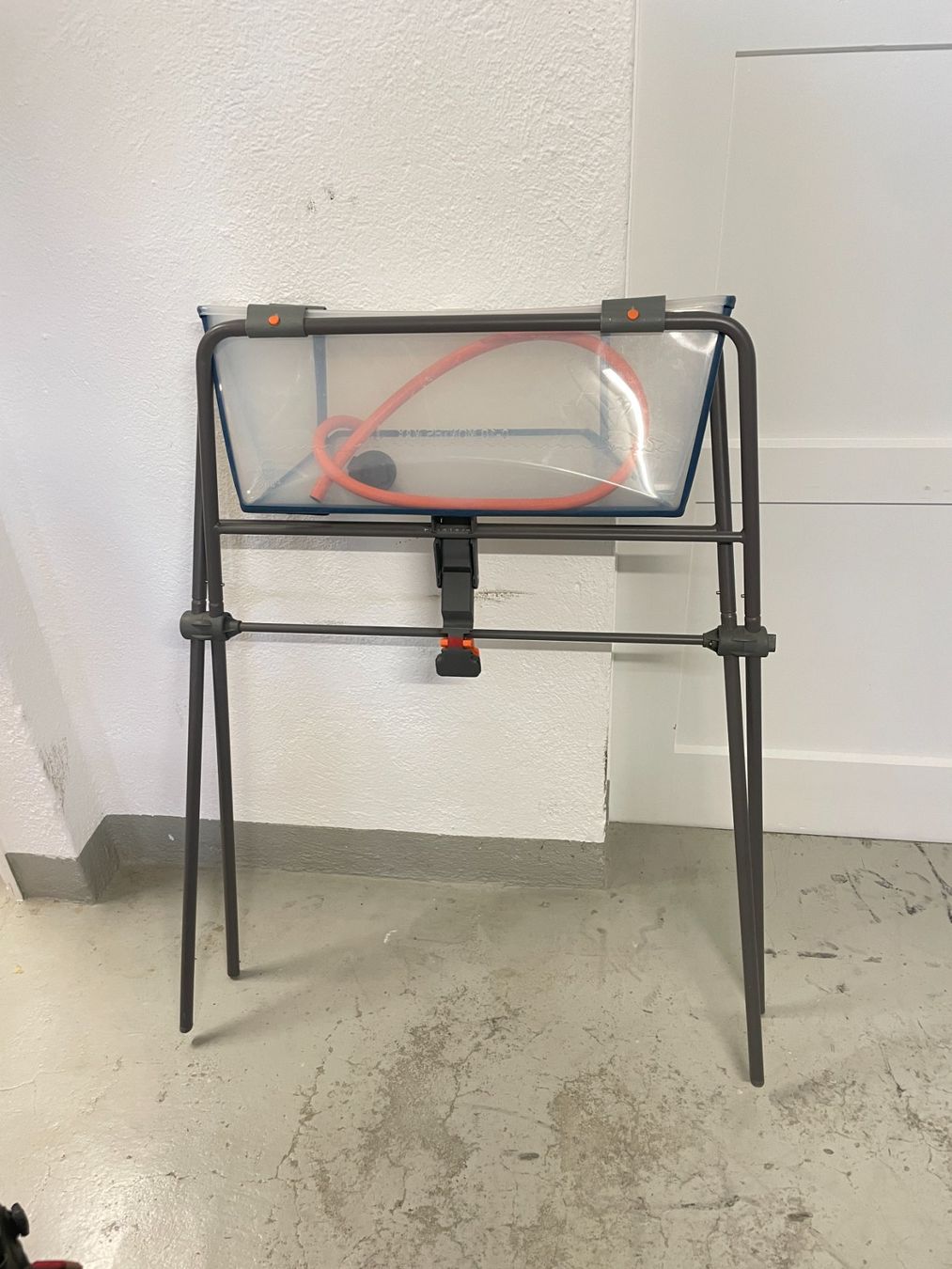 Stokke Vasche da bagno: STOKKE Flexibath – Usato da Zürich venduto da tick_