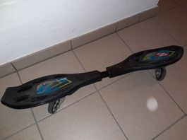 street surfing board