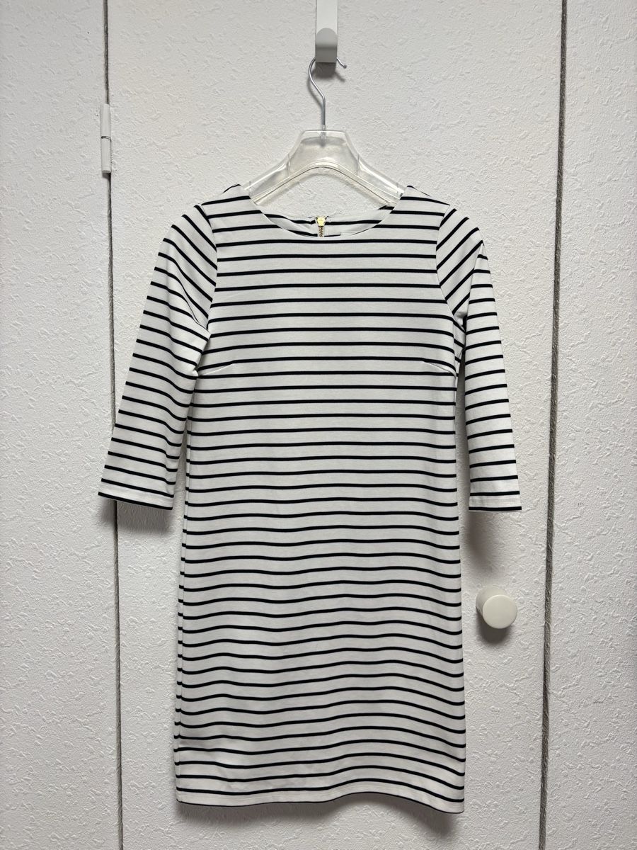 Vila Vestiti: Vila Kleid gestreift Gr. XS – Usato da Bottmingen venduto da ana_5hrv 3