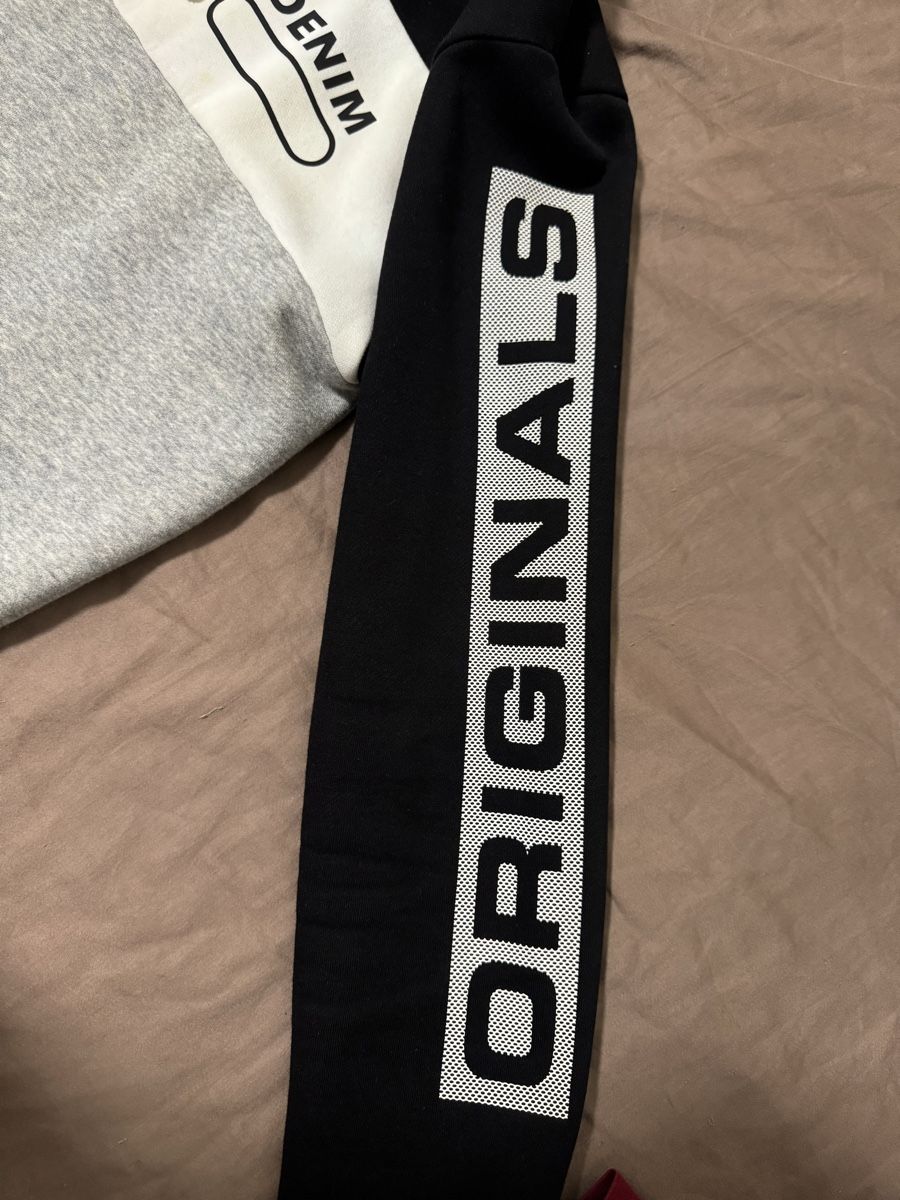 Pullover & Sweatshirts: Pullover (Hoodie) – Neu (gemäss Beschreibung) aus Zürich von sduj 2