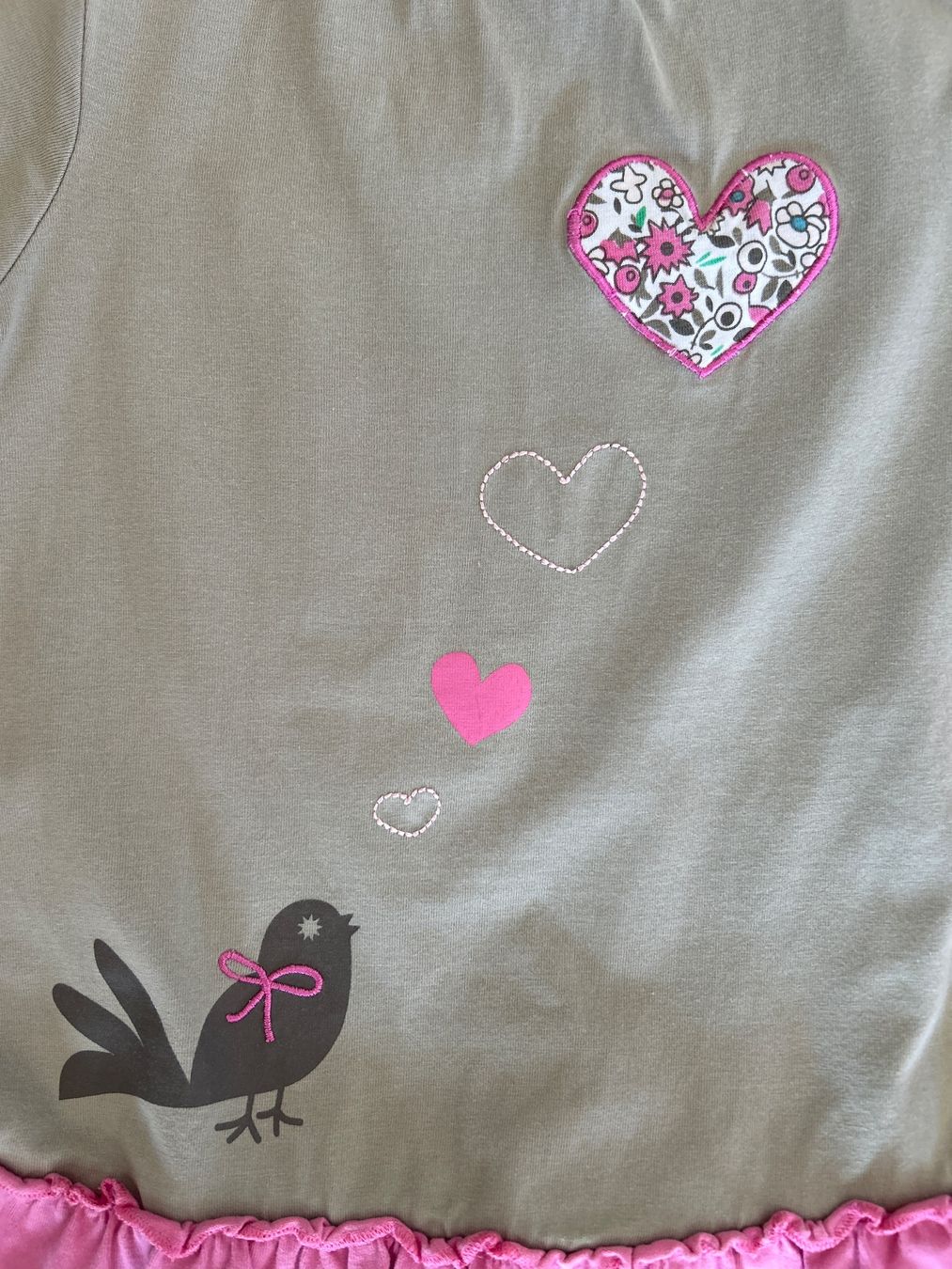 Kleiderpakete & -sets: Ensemble Verbaudet 4 ans -102 cm – Gebraucht aus Yens von Chriis 1