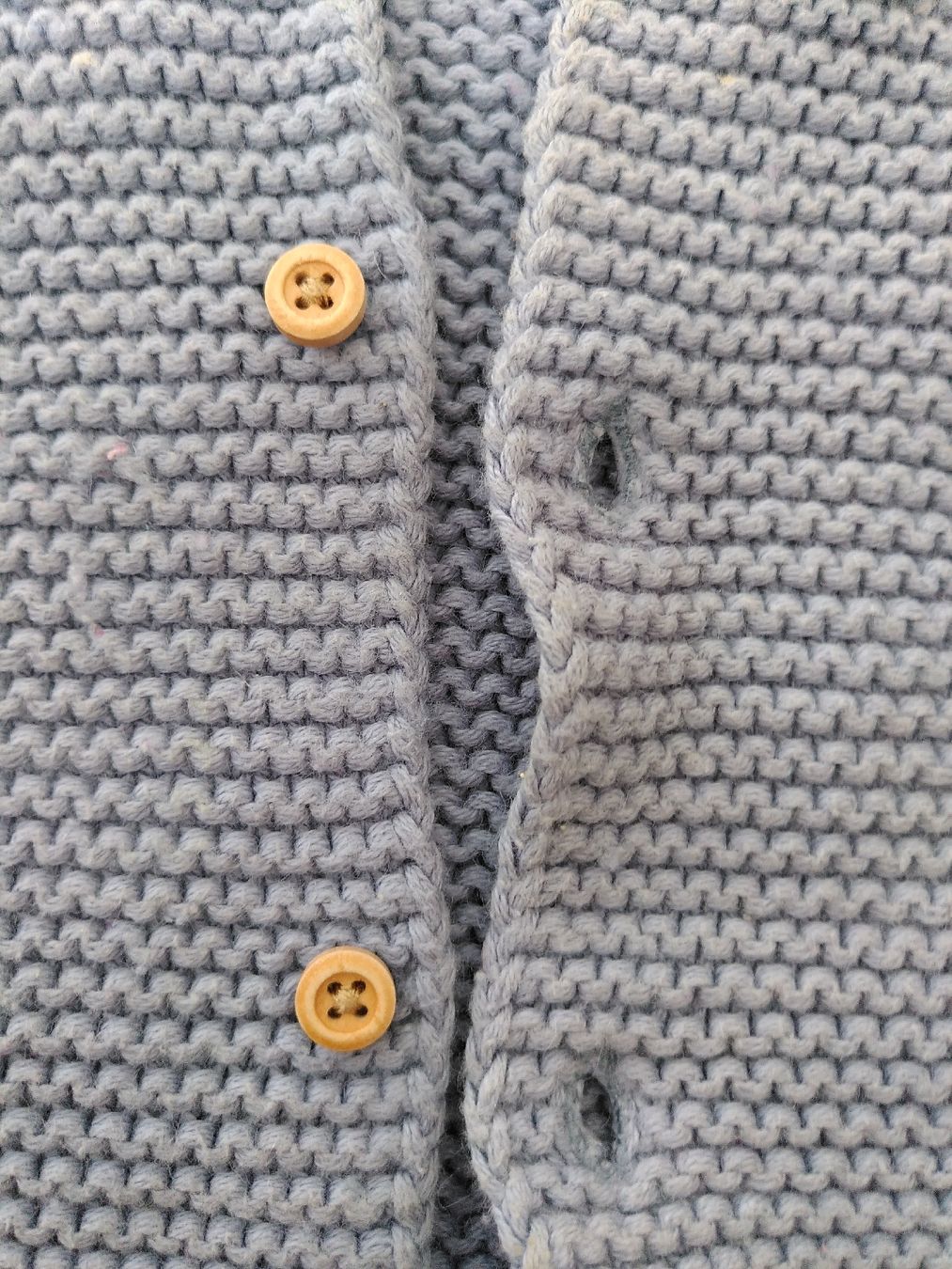 Cyrillus Maglioni & Felpe: Strickjacke von Cyrillus - Grösse 68  – Usato da Penthaz venduto da ann_l7zt 2