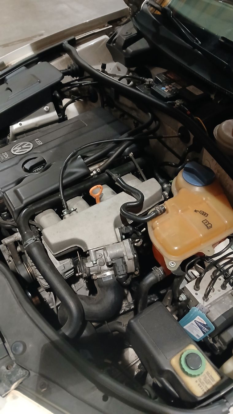 VW Autos: VW Passat für Export – Gebraucht aus Netstal von Top77 5