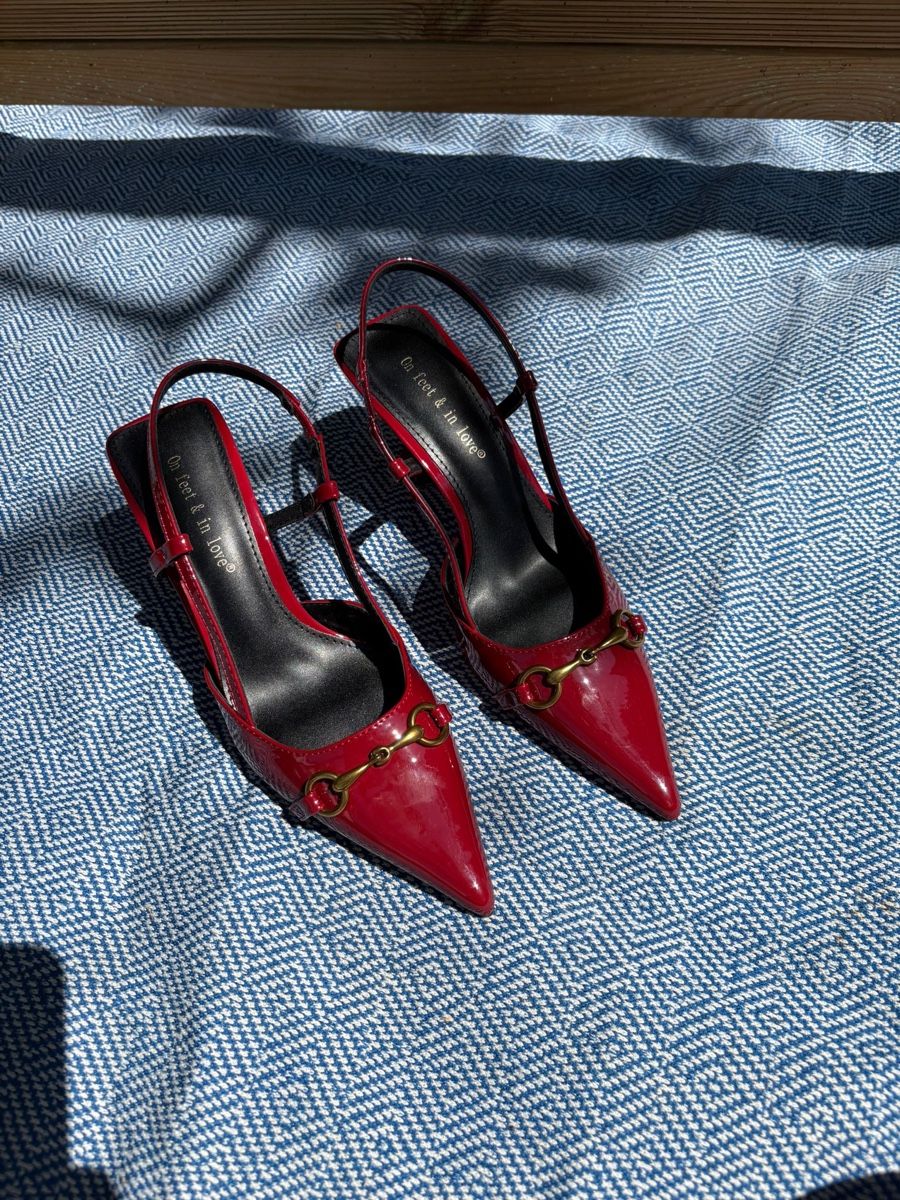 Scarpe da donna: Talon.Pointeur 37 – Nuovo e nell'imballaggio originale da Delémont venduto da Vendeur_3