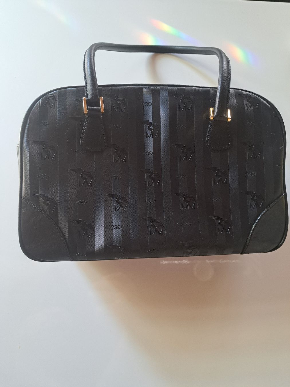 Maison Mollerus Sacs femmes: *Maisson Mollerus* – D'occasion à Seengen par Allshop1 3