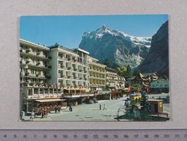Grindelwald, 1981