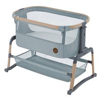 Lit cododo Maxi-Cosi Iora air + 2 draps - état de neuf