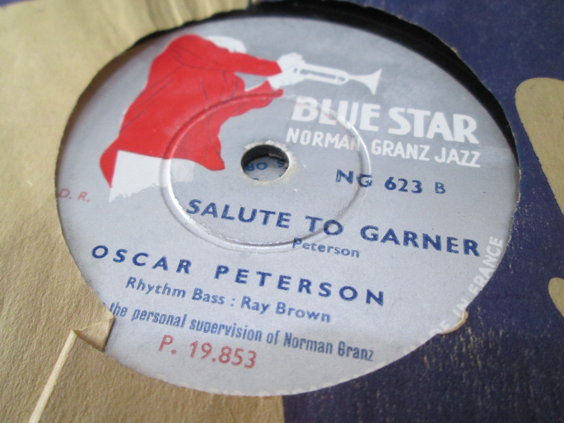 Dischi in vinile: DISQUES 78 TOURS – Usato da Lausanne venduto da Leag 4
