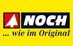 Noch Modellini di ferrovie: NOCH - Set "Handwerker" - 1:87 – Nuovo e nell'imballaggio originale da Rotkreuz venduto da MOBAHN-1zu87 6