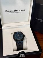 Maurice Lacroix