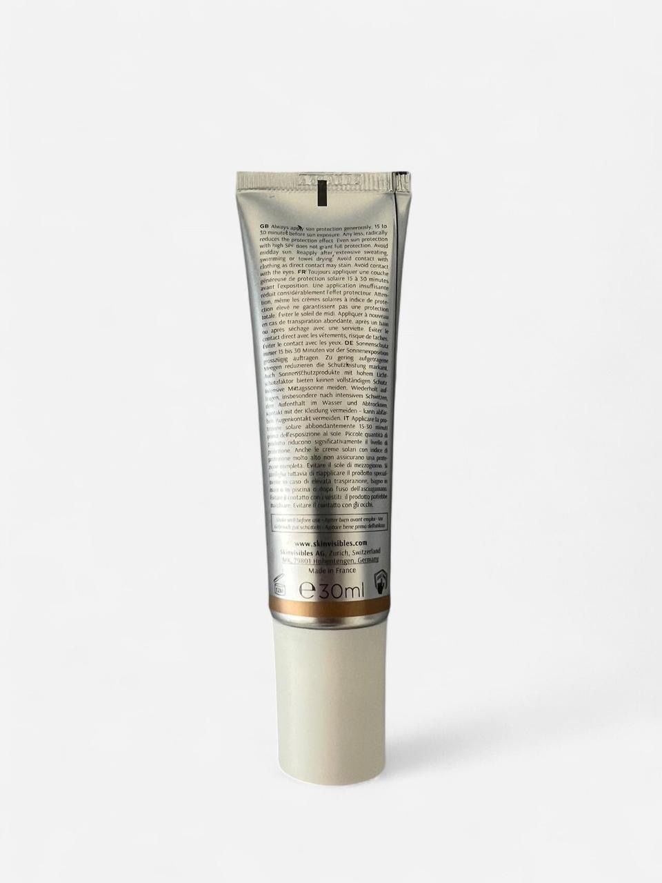 Make-up: Skinvisibles One Drop BB 25 SPF – Nuovo (secondo la descrizione) da Stäfa venduto da Schatztruhe05 1