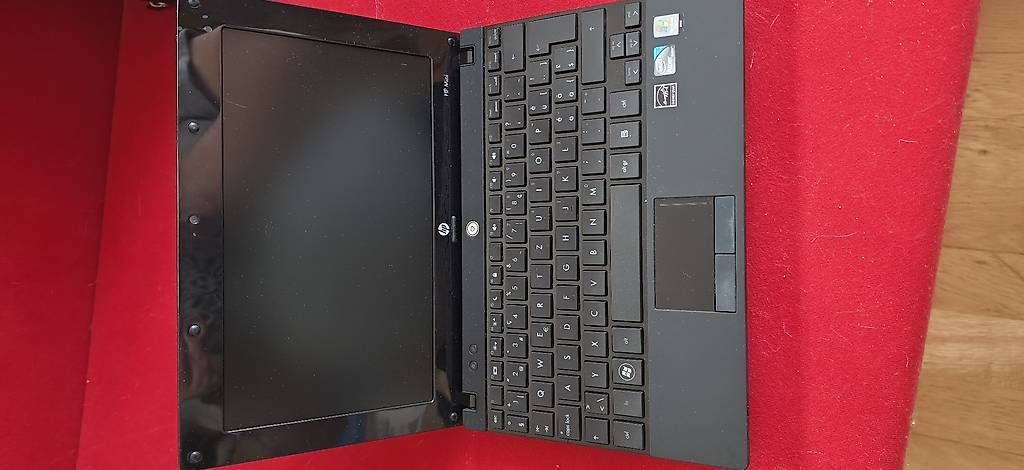 Notebook: Mini Latop - HP Mini 5101 – Usato da Tann venduto da Miland91