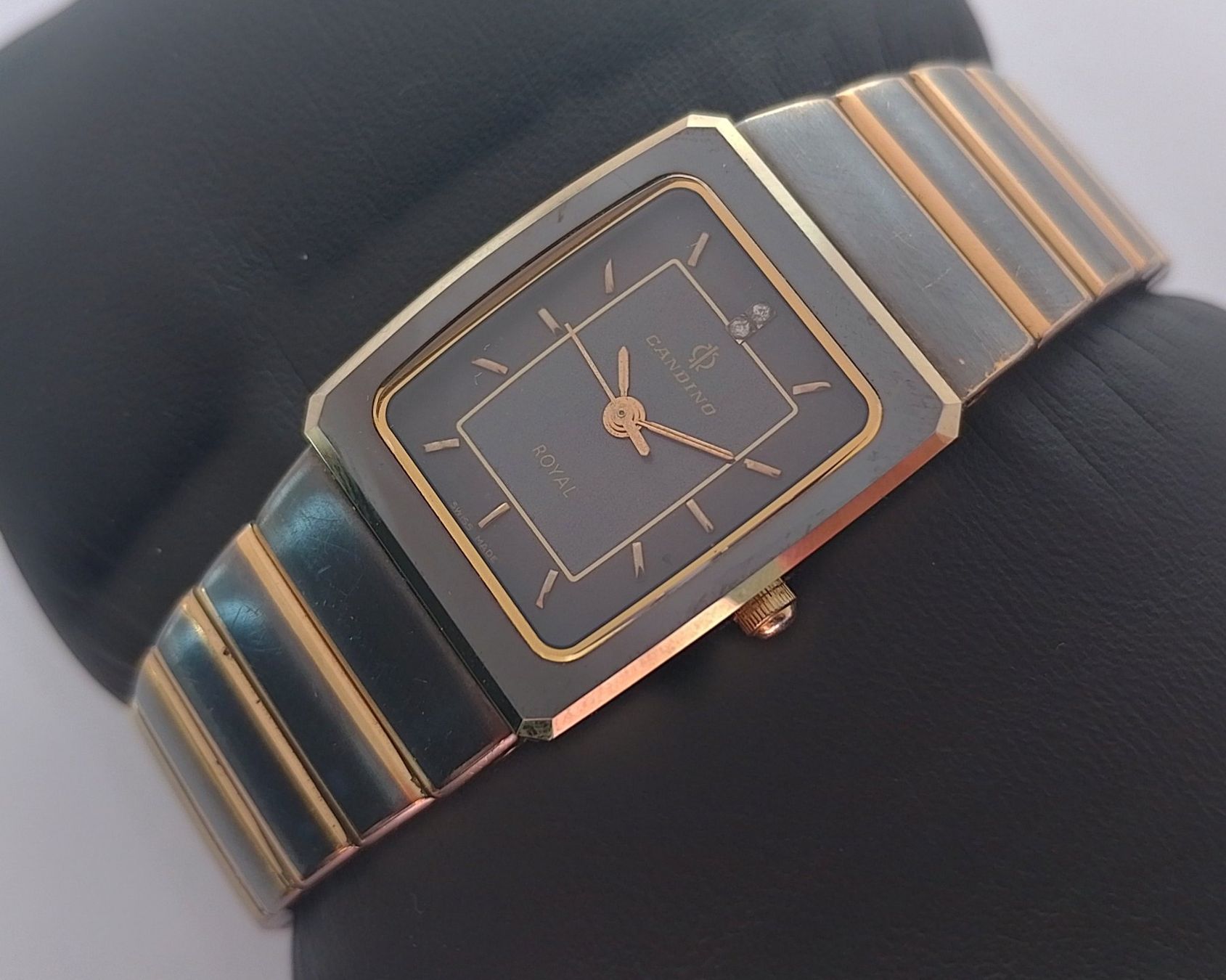 Candino Orologi: Candino C-Line Swiss Made – Usato da Basel venduto da Givens_Watches