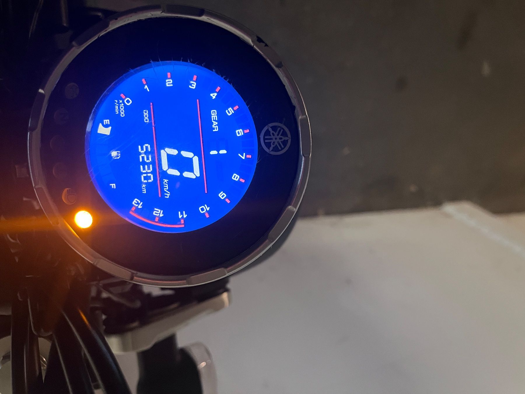 Yamaha Route: Yamaha xsr125 – D'occasion à Düdingen par jes_dy2p 7