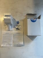 Türstopper gegen Einbrüche
