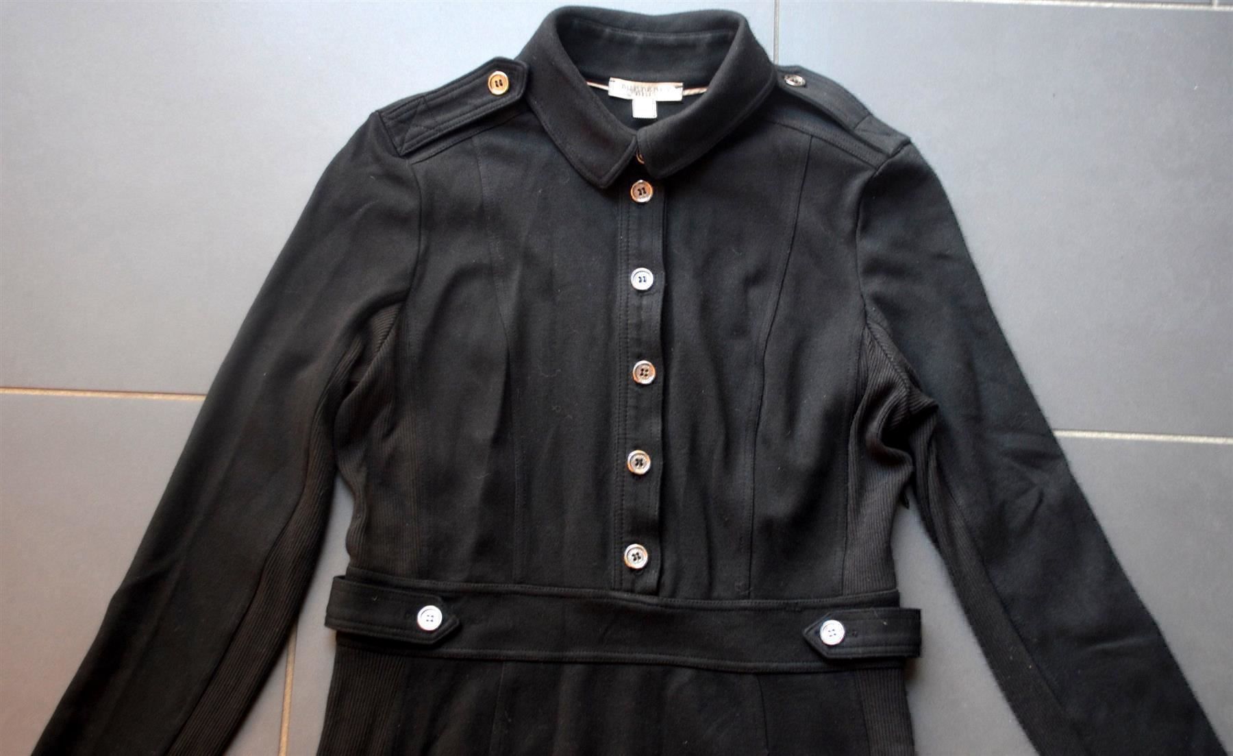 Burberry Vestiti: Kleid / Robe Burberry .M – Usato da Collonges venduto da Auganien 2