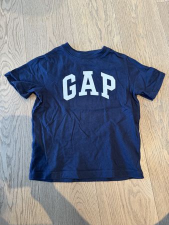 GAP T-Shirt Gr. 5 Jahre, Top Zustand