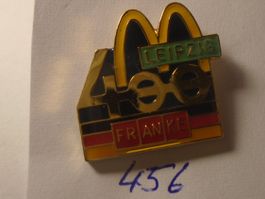 1  Franke Leipzig MC Donald Pin (456)