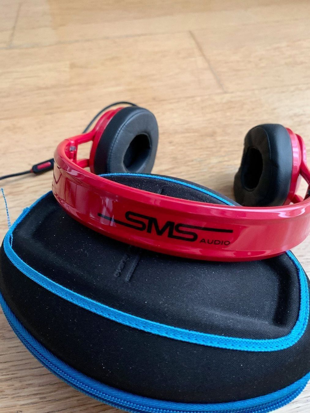 Cuffie: SMS Audio Kopfhörer – Nuovo (secondo la descrizione) da Zürich venduto da Sellandbuy.zh