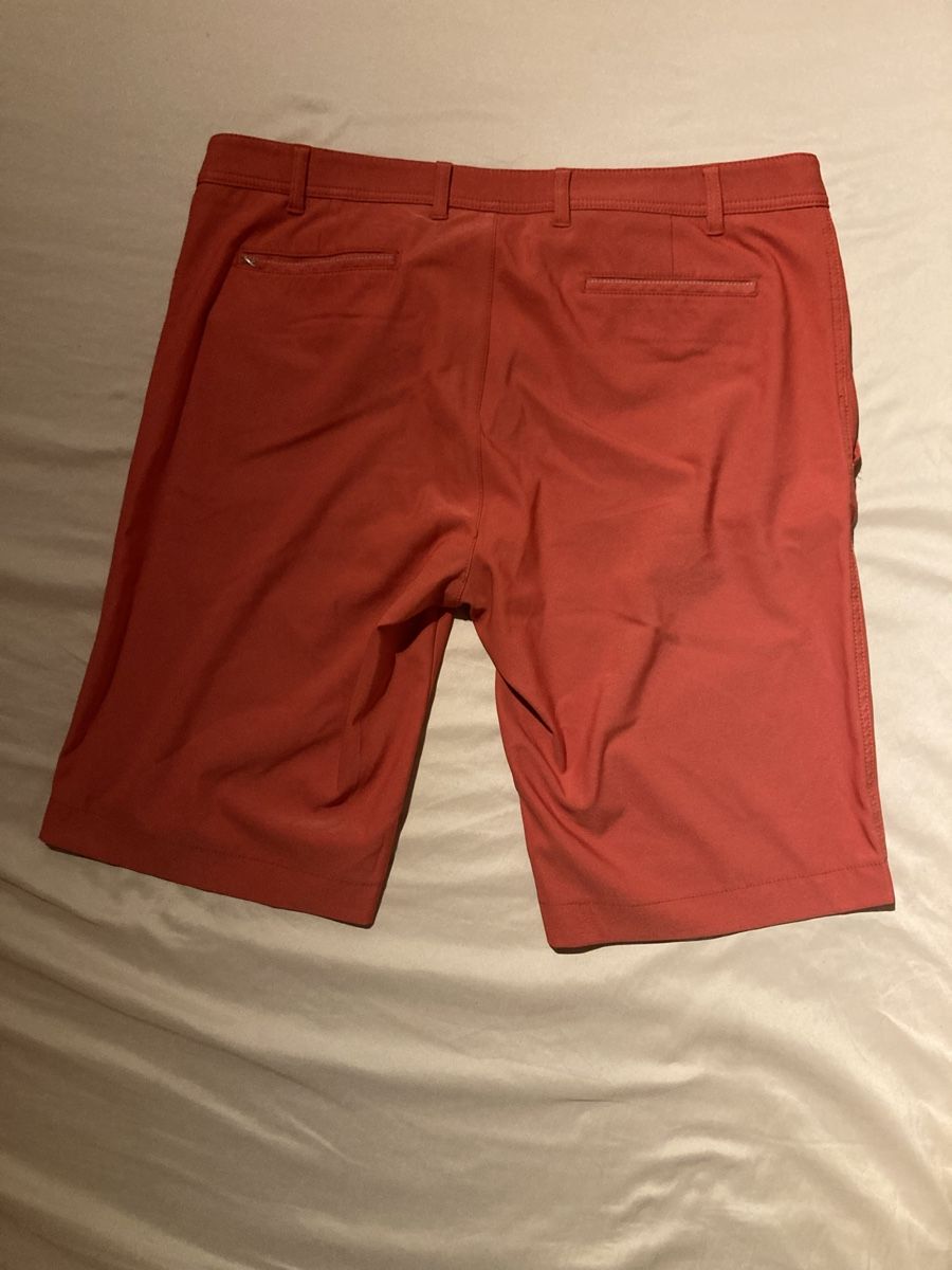Hosen: Short de golf Brax – Gebraucht aus Chancy von dia_tb2t 2