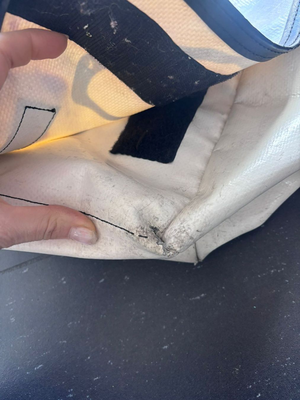 Freitag Borse: Borsa Freitag G5.1 – Usato da Arzo venduto da Jim_Boe13 6