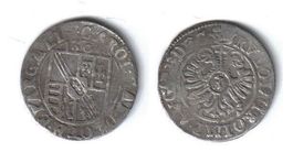 Strassburg / Strasbourg Groschen 1604