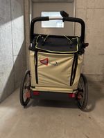 Fahrradanhänger Leggero Vento R