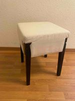 IKEA NILS Hocker
