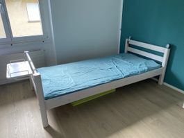 Flexa Classic Kinderbett