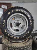 Wolfrace M 815 KBA Felgen