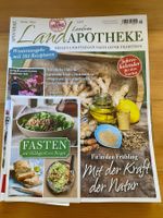 MAGAZIN HEFT-LANDAPOTHEKE