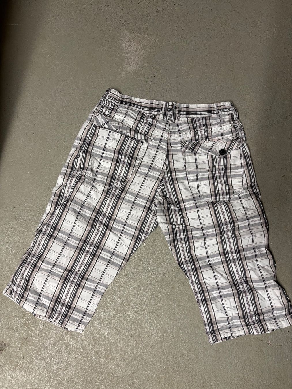 C&A Hosen: Kurze Hose – Gebraucht aus Wohlen AG von Isogrifo 1
