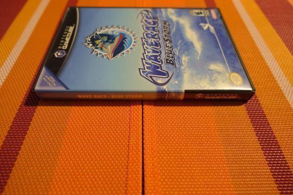 Giochi: Wave Race: Blue Storm - Amerika – Usato da Steinach venduto da Gamecet 1