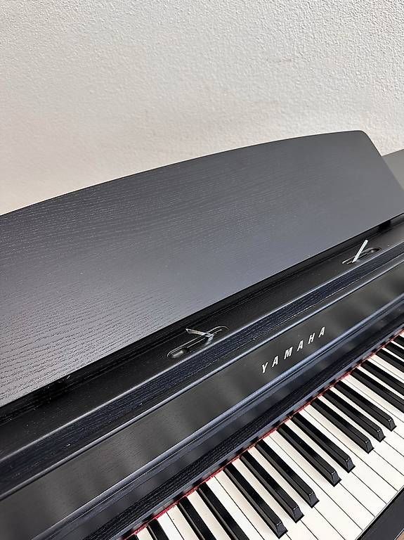 Yamaha Musikinstrumente: Yamaha Clavinova CLP-645B E-Piano – Gebraucht aus Obernau von Arche_Noah_Brocki 5