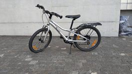 Kindervelo FLiZZi 20 Zoll