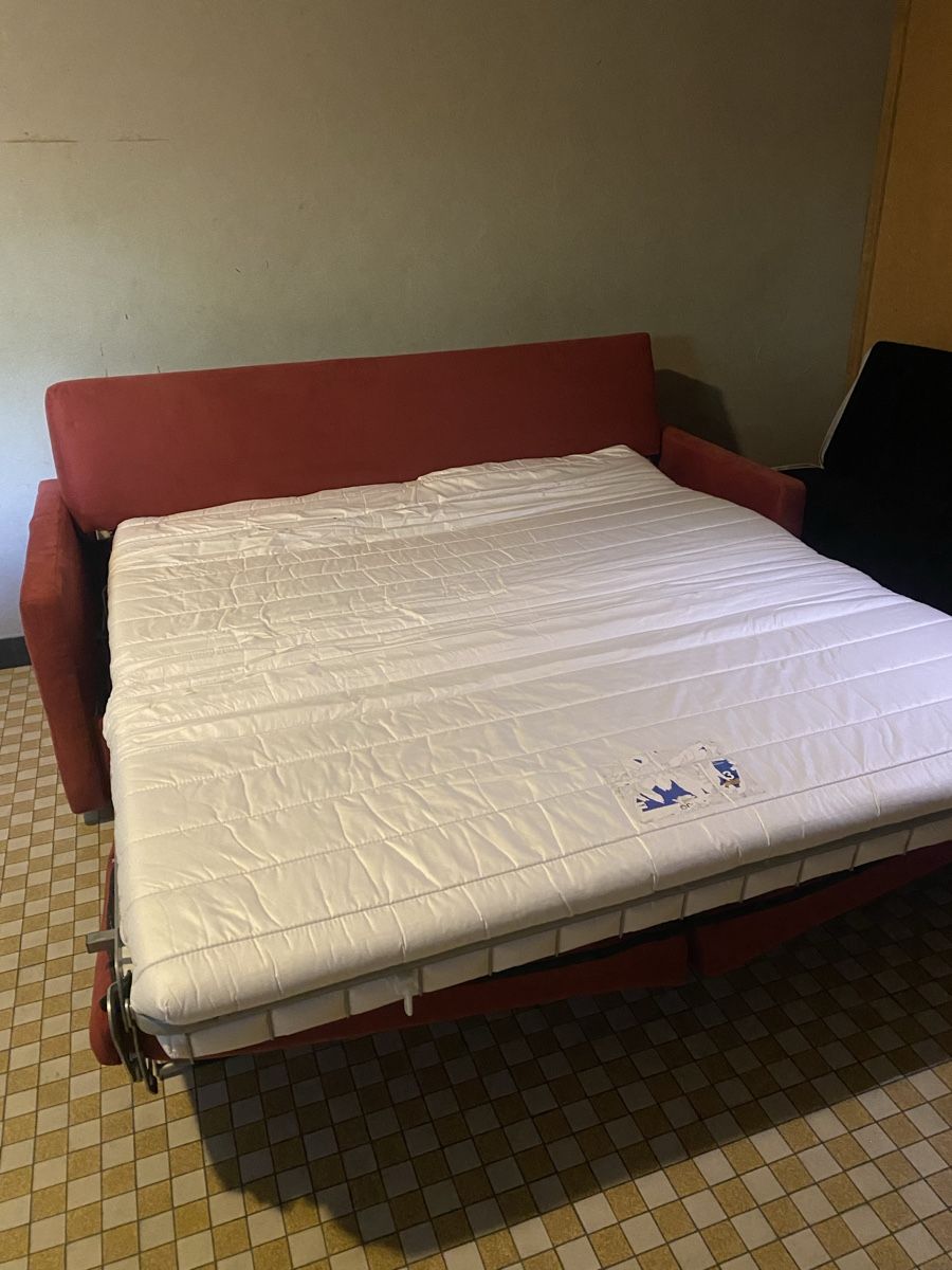 Divani: Canapé lit – Usato da Sion venduto da tit_65zf 4