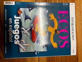 ECOS Magazin spanisch