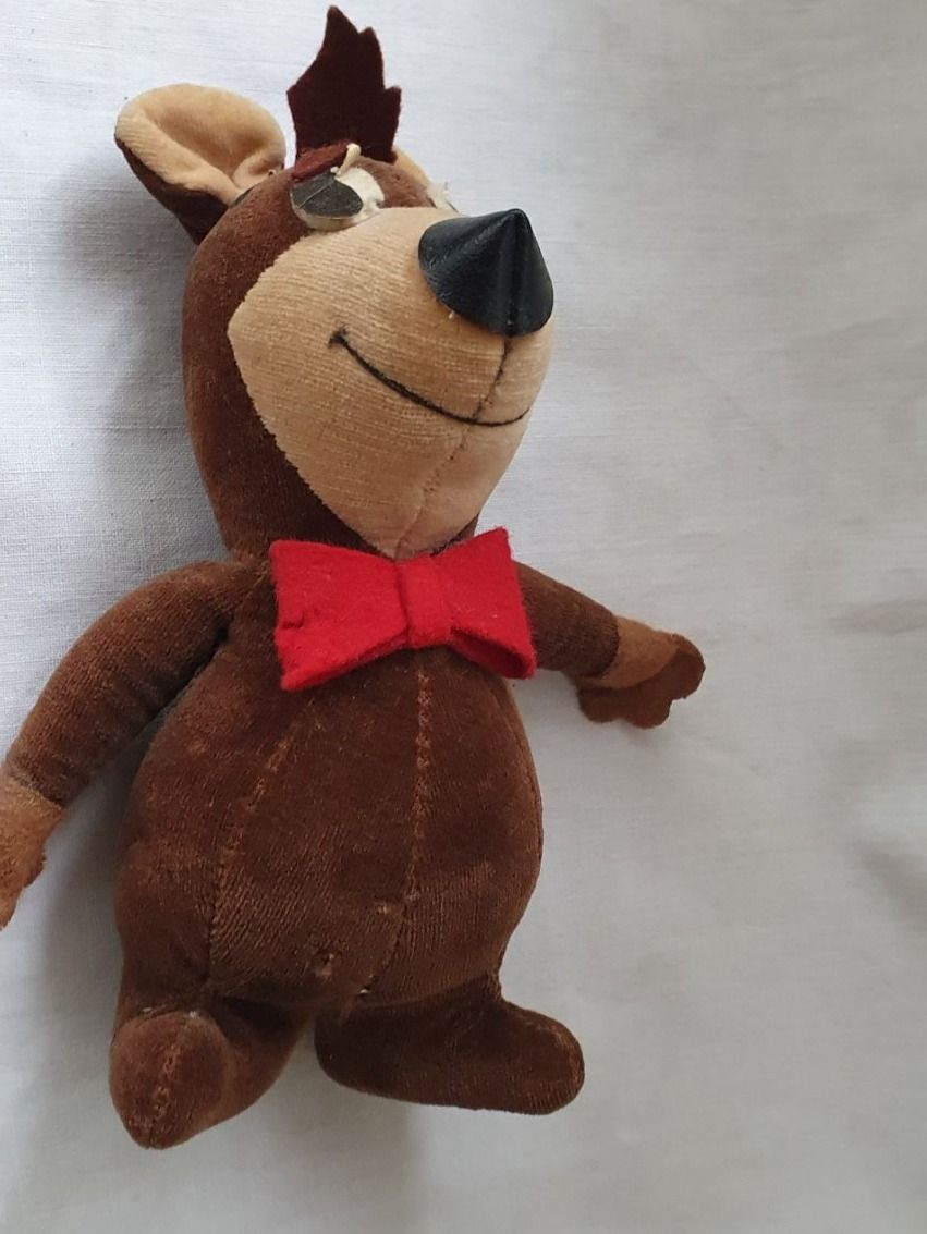 Bambole: Jogi Bär Puppe – Usato da Läufelfingen venduto da jac_vp95 3
