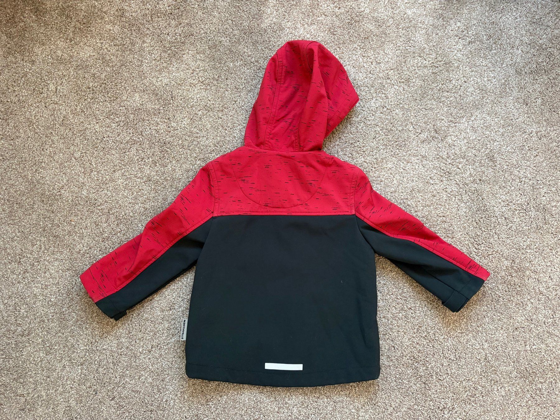C&A Vestes & Manteaux: Softshell-Jacke - Grösse 92 – D'occasion à Grüt (Gossau ZH) par javelin00 1