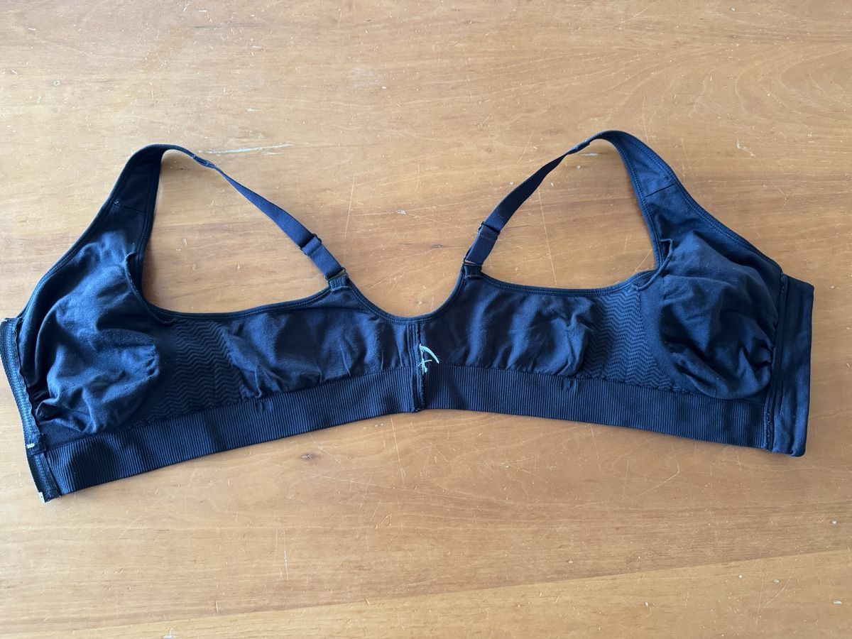 Altra biancheria intima: 2 Anita Care Lynn BHs Grösse M – Usato da Pfäffikon ZH venduto da stepashka 3