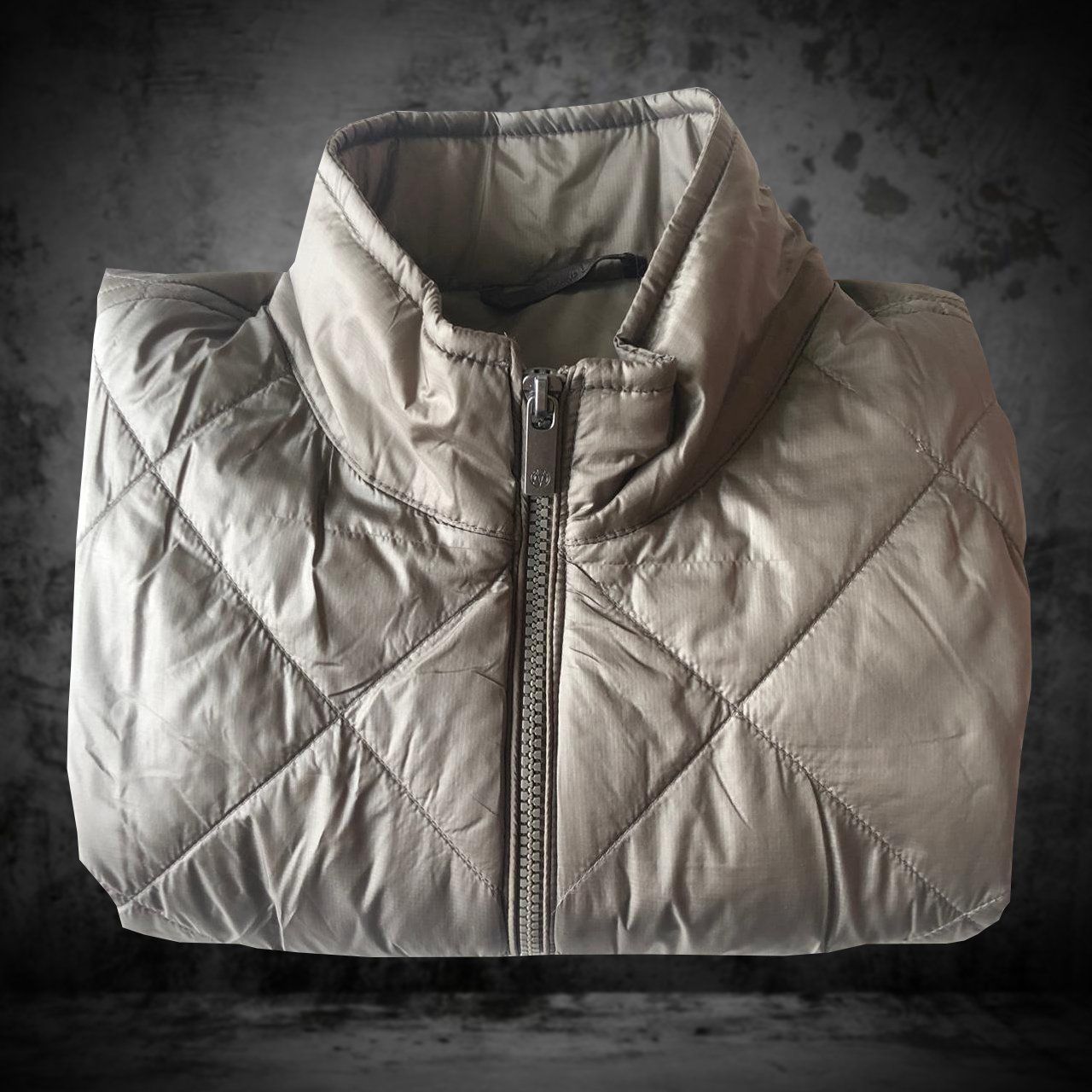 Massimo Dutti Gilets & Westen: Vest Massimo Dutti Silver Men S – Gebraucht aus Genève von ang_7j7j 8