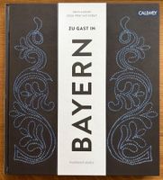 GENIESSEN AUF DEUTSCH! «Zu Gast in Bayern»