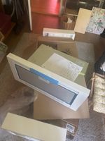 Dunstabzugshaube von Electrolux, Modell DAK6036WE