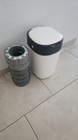 Windeleimer Sangenic Twist & Click mit Nachfüllkassetten